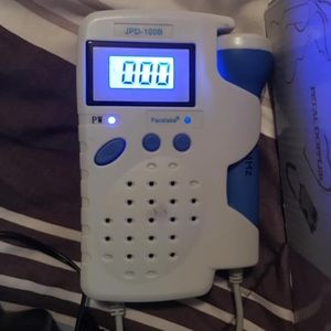 Fetal Doppler